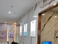 -雅仕口腔(后沙峪店)