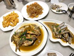 -华盛丰温州大排档(东三环南路店)