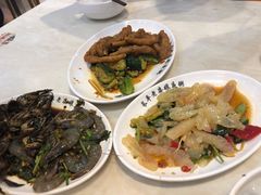 -长平老姿娘夜粥(平东一街店)