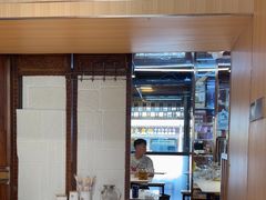 -清真.德枭炕肉店.青海菜(大新街夜市店)