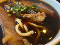 -中国厨房/台湾牛肉面