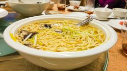 -天河希尔顿酒店·宴会厅