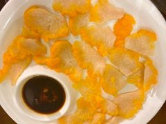 -菌乡缘·野生菌蒸汽鱼火锅(江边夜市店)