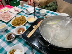 -中山脆肉鲩(新圳东路店)