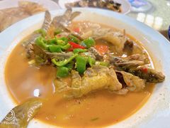 -芦茨金富饭庄·25年老字号·专做稻草鸡
