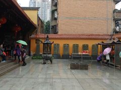 -福州开元寺