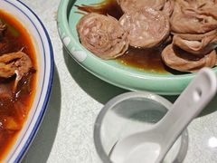 -眷江南之小蓝鲸(王府大街店)