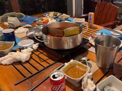 -渔家火锅·海鲜自助餐·演艺(亚龙湾天域酒店)