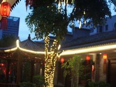 -瓯菜排档·温州海鲜(玕南店)