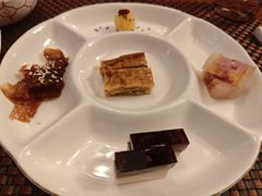 -马勒别墅·中餐厅