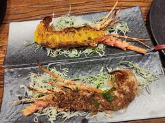 -樱之盛宴·蟹料理海鲜自助(前进大街店)