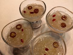 -院里寻菜·精致庭院菜(观沙岭店)