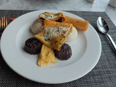 -上海龙之梦万丽酒店