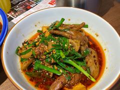 -辣得叫湘菜(四明店)
