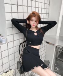 -3AM HAIR SALON染发接发