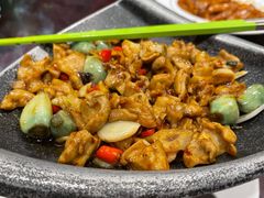 -马凯餐厅(地安门店)