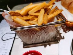 -西堤牛排(南京龙江店)