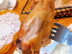 -正德顺順德雙皮奶(中信店)