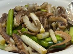 -郑庄脂渣海鲜楼(九水路店)