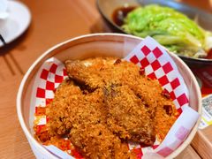 -避风塘·老港味餐厅(虹口龙之梦店)