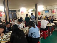 大堂-佳基盐焗鸡