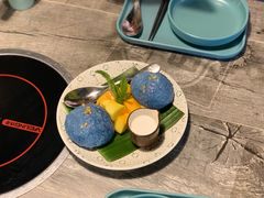 -长勺子东南亚(街道口店)