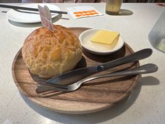 -港久茶餐厅(鹭洲里店)
