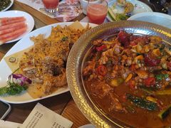 -黄泥岗·地道湖北菜(奥特莱斯店)