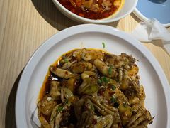 -领蟹祥记·香辣蟹·特色小海鲜(奥体天虹店)