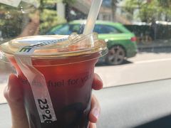 -2326 Coffee Roaster咖啡豆可选店(林肯公园店)