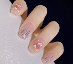 -LILY NAILS美甲美睫