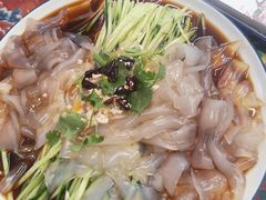 东北大拉皮-7号院家宴.烧鸽子(门头沟店)