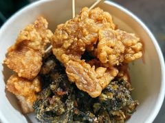 醋肉-美美阿姨醋肉(县后路店)