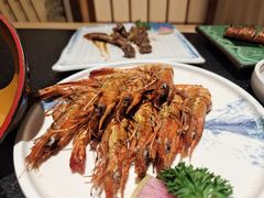 -桃夭日式料理(国信店)