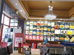 -北方饺子王·海肠捞饭·海鲜锅(山大店)