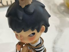 -泡泡玛特POPMART(黄岛新城吾悦店)