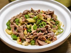 -小乐荟私房菜(宁海里店)