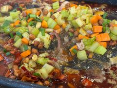 -鱼众不同·鸡公煲·烤全鱼(国顺路店)