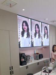 -MINX名珂斯·烫染形象设计