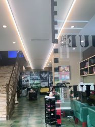 -BOJUE·铂爵造型烫发·染发