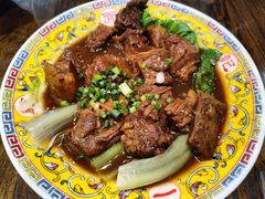 -一记面馆(易发店)