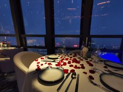 -天玑高空江景餐厅&酒吧Sky Secret Restaurant&Bar