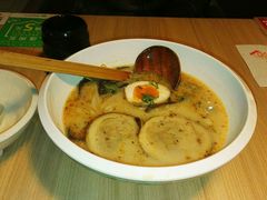 -味千拉面(光启城时尚购物中心店)