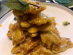 -渔娘渔家丹东海鲜(东直门店)