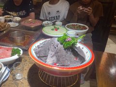 -码头故事火锅(大丰店)