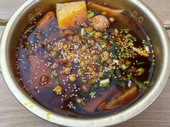 单人晚餐-冒菜西施·非遗冒菜(总店)