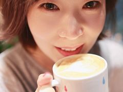 -琥珀咖啡 Ambercoffee