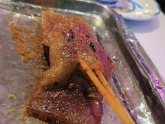 -沙狼大排档海鲜烧烤店(海亮店)