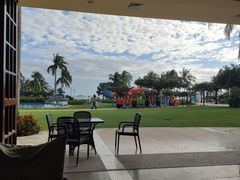 -三亚亚龙湾天域度假酒店