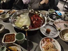 -故里和山·成都火锅(欢乐港湾店)